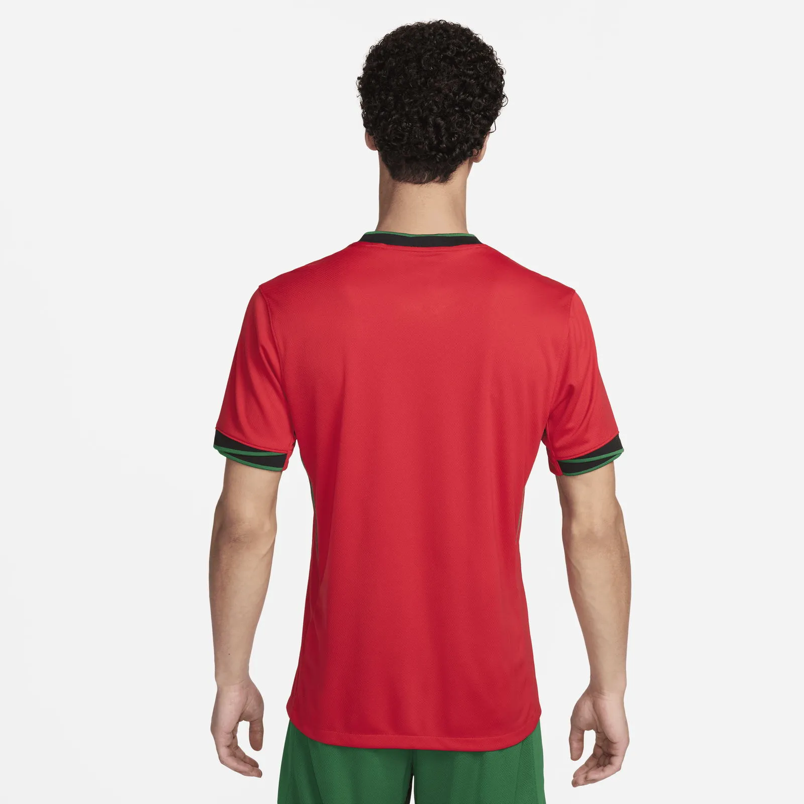 NIKE DRIFIT PORTUGAL STADIUM 2024/25 REPLICA
